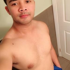 Meet your Posher, Ronald